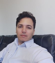 Dr. Hamed Abdi